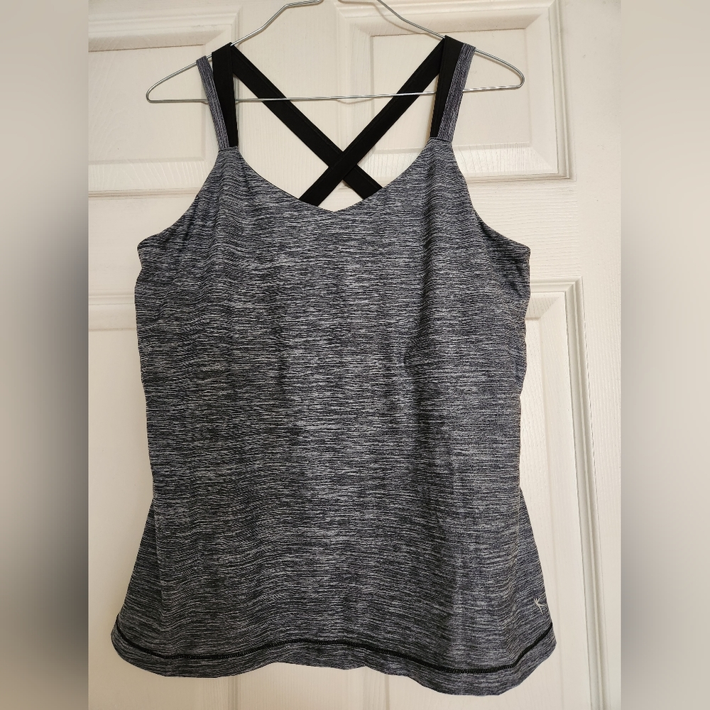 Athletic Works Dri More tank large